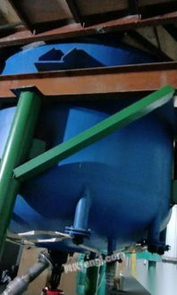 白乳膠加工廠整體轉讓 技術與資產打包處置，尋求新機遇