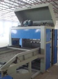 發泡水泥技術轉讓 15萬元投資，開啟輕質建材生產新機遇