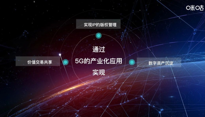 5G賦能，劇本殺新體驗 中國移動咪咕發(fā)布超高清互動內(nèi)容產(chǎn)業(yè)聯(lián)盟