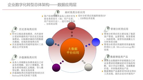 《企業數字化轉型規劃設計 從戰略藍圖到落地執行的107頁滿分指南與資源獲取》
