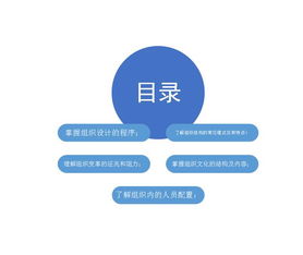 企業(yè)職能型組織架構(gòu)設(shè)計(jì) 管理層升職必備的58頁干貨指南